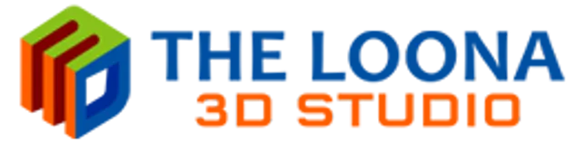 The Loona 3D Studio