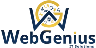 WebGenius IT Solutions 