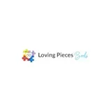 Loving Pieces Books