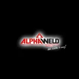 Alphaweld