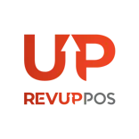 RevUP POS - POS System for Businesses