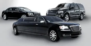 Pearson Airport Limo