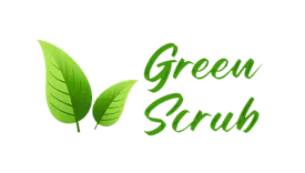 Green Scrub Rug & Upholstery Cleaning