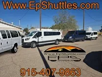 Ep Shuttle