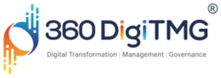 360DigiTMG - Data Science, Data Scientist Course Training in Bangalore