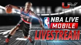 NBA Live Match
