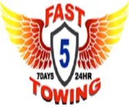 Fast5 Towing