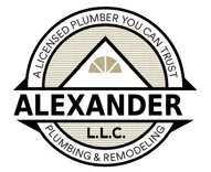 Alexander Plumbing & Remodeling