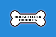 Rockefeller Doodles
