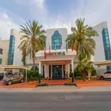 Majestic Hotel