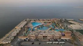 Sea Club Resort