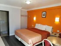 Value Inn Hollywood Los Angeles