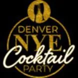 NYE Cocktail Party