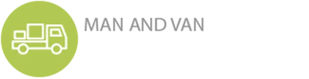 Lambeth Man and Van