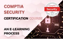 CompTIA Security Certification Training in Boston