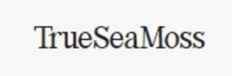 TrueSeaMoss