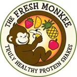 The Fresh Monkee - Vernon