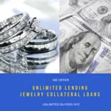 Unlimited Buyers - Sell Gold NYC - Jewelry and Diamond Buyers