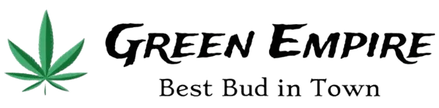Green Empire Cannabis - Same day Weed Delivery