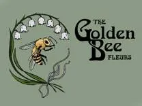 The Golden Bee Fleurs
