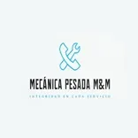 Taller Especializado en Mecánica Pesada Diesel