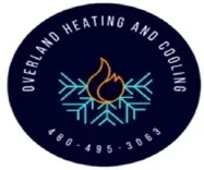 Overland Heating and Cooling