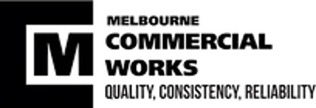 Melbourne Commercial Works
