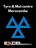 Tyre & Mot centre Morecambe