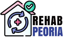 Rehab Peoria