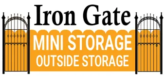 Iron Gate Mini Storage