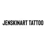 Jenskinart Tatto