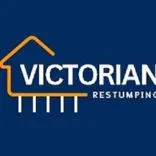 Victorian Restumping