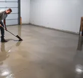 Tacoma Concrete WA