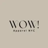 Wow! Apparel NYC
