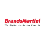 BrandsMartini - Digital Marketing Agency