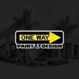 One Way Paint & Design
