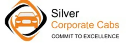 Silver Corporate Cabs