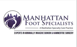 Manhattan Foot Specialists