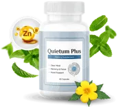 Quietum Plus