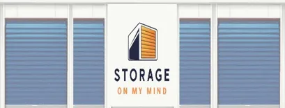 Storage On My Mind Storage For Days