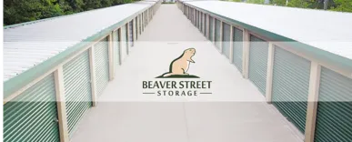 Beaver Street Storage