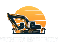 Yuemeng machinery