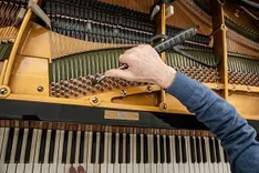 Philadelphia Piano Tuning