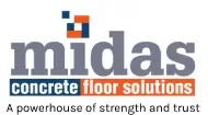 Midas - Heavy Duty Industrial Flooring