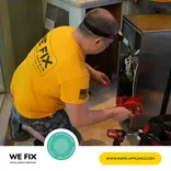 We-Fix Appliance Repair Clearwater