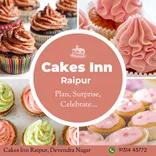 Cakes Inn Raipur