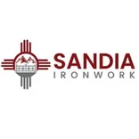 Sandia Ironwork