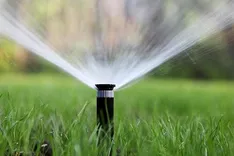 Vero Beach Sprinkler
