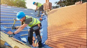 Roofing Chicago Group