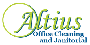 Altius Office Cleaning and Janitorial - Tri-Cities WA